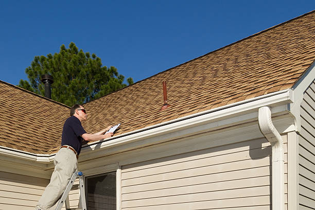 Best Roof Maintenance and Cleaning  in Dresden, OH