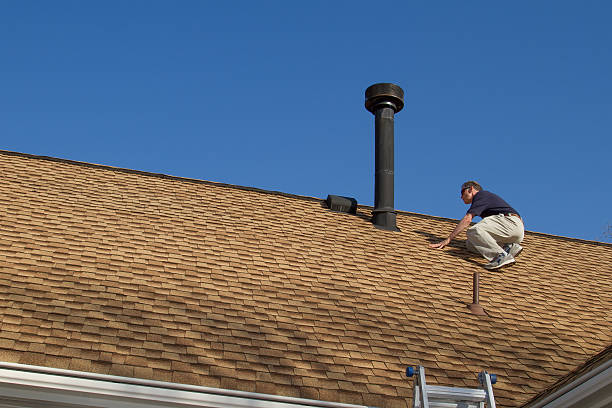 Professional Roofing service in Dresden, OH